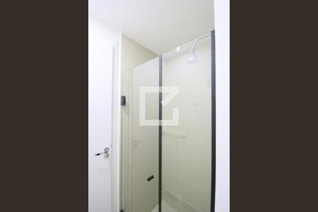 Apartamento para alugar com 31m², 1 quarto e sem vagaBanheiro