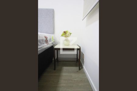 Apartamento para alugar com 31m², 1 quarto e sem vagaQuarto