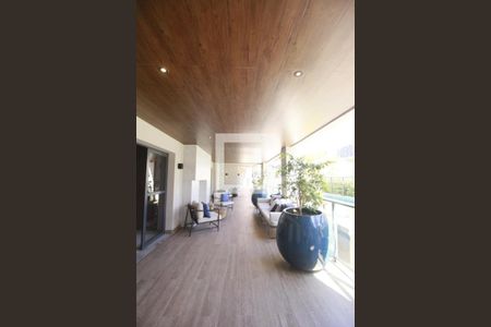 Apartamento para alugar com 31m², 1 quarto e sem vagaPiscina