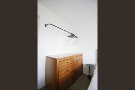 Apartamento para alugar com 31m², 1 quarto e sem vagaQuarto