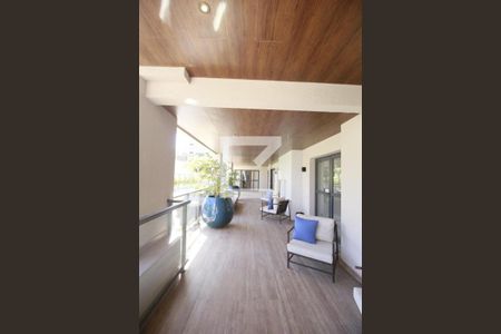 Apartamento para alugar com 31m², 1 quarto e sem vagaPiscina