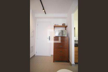 Apartamento para alugar com 31m², 1 quarto e sem vagaCozinha