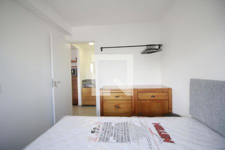Apartamento para alugar com 31m², 1 quarto e sem vagaQuarto