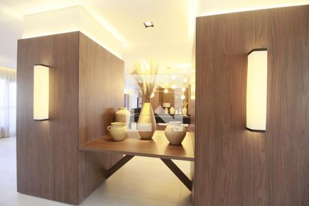 Apartamento para alugar com 31m², 1 quarto e sem vagaÁrea comum