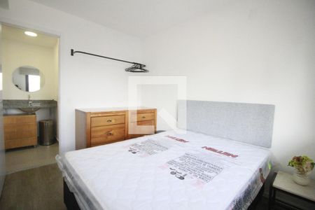 Apartamento para alugar com 31m², 1 quarto e sem vagaQuarto