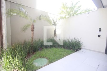 Apartamento para alugar com 31m², 1 quarto e sem vagaArea Verde