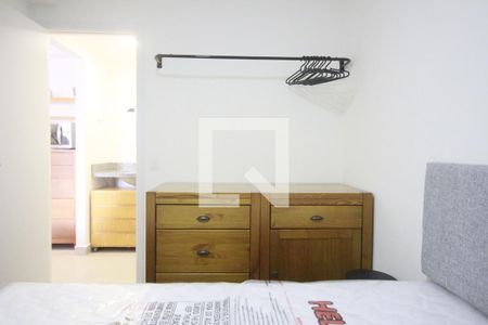 Apartamento para alugar com 31m², 1 quarto e sem vagaQuarto