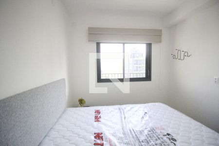 Apartamento para alugar com 31m², 1 quarto e sem vagaQuarto