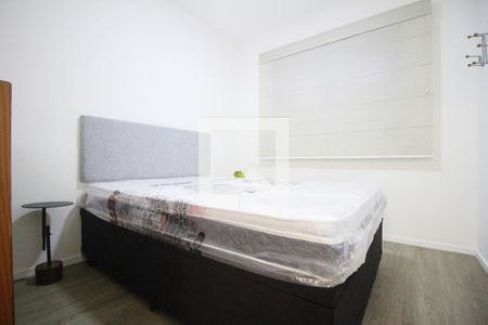 Apartamento para alugar com 31m², 1 quarto e sem vagaQuarto