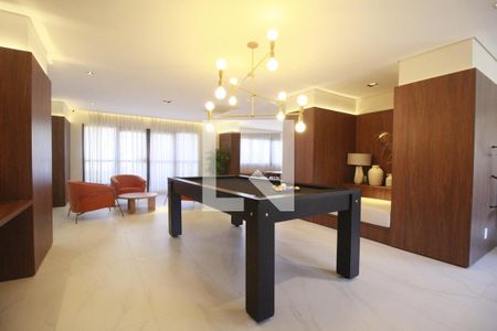 Apartamento para alugar com 31m², 1 quarto e sem vagaÁrea comum