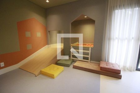 Apartamento para alugar com 31m², 1 quarto e sem vagaBrinquedoteca
