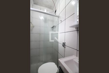 Casa à venda com 167m², 3 quartos e 2 vagasBanheiro 2