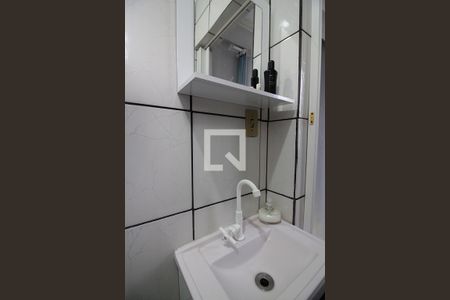 Casa à venda com 167m², 3 quartos e 2 vagasBanheiro 2