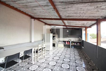 Casa à venda com 167m², 3 quartos e 2 vagasEspaço Gourmet