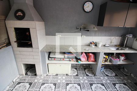 Casa à venda com 167m², 3 quartos e 2 vagasEspaço Gourmet