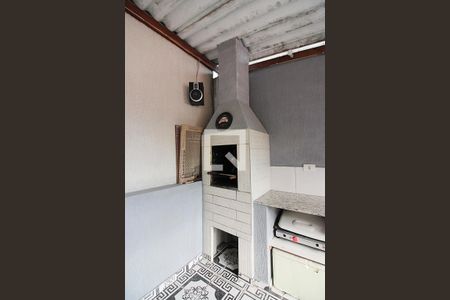 Casa à venda com 167m², 3 quartos e 2 vagasEspaço Gourmet