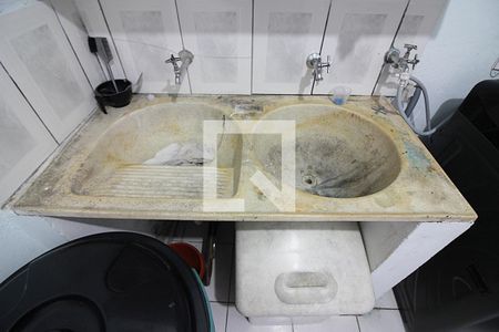 Casa à venda com 167m², 3 quartos e 2 vagasÁrea de Serviço