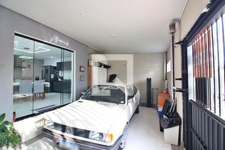 Casa à venda com 167m², 3 quartos e 2 vagasGaragem