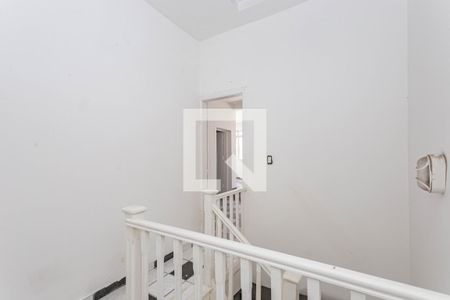 Casa à venda com 255m², 5 quartos e 2 vagas Casa à venda com 255m², 5 quartos e 2 vagasHall