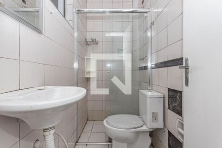 Casa à venda com 255m², 5 quartos e 2 vagas Casa à venda com 255m², 5 quartos e 2 vagasBanheiro