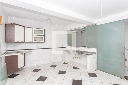 Casa à venda com 255m², 5 quartos e 2 vagas Casa à venda com 255m², 5 quartos e 2 vagasCozinha