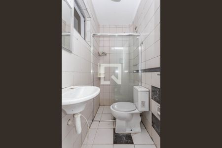 Casa à venda com 255m², 5 quartos e 2 vagas Casa à venda com 255m², 5 quartos e 2 vagasBanheiro