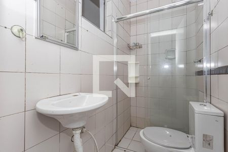 Casa à venda com 255m², 5 quartos e 2 vagas Casa à venda com 255m², 5 quartos e 2 vagasBanheiro