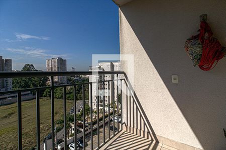 sacada_3 de apartamento à venda com 3 quartos, 62m² em Jardim Celeste, São Paulo
