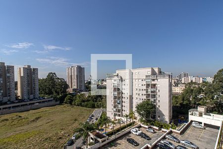 vistas_3 de apartamento à venda com 3 quartos, 62m² em Jardim Celeste, São Paulo