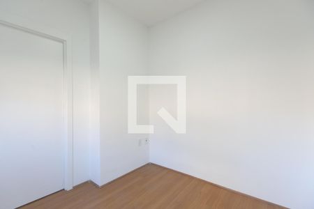 Quarto de apartamento para alugar com 1 quarto, 43m² em Jardim Brasília (zona Leste), São Paulo