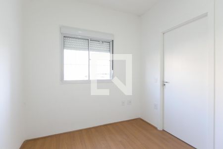 Quarto de apartamento para alugar com 1 quarto, 43m² em Jardim Brasília (zona Leste), São Paulo