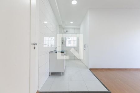 Apartamento para alugar com 43m², 1 quarto e sem vaga Apartamento para alugar com 43m², 1 quarto e sem vagaCozinha