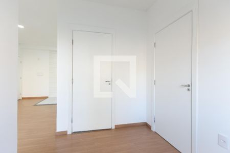 Sala de apartamento para alugar com 1 quarto, 43m² em Jardim Brasília (zona Leste), São Paulo