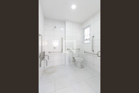 Apartamento para alugar com 43m², 1 quarto e sem vaga Apartamento para alugar com 43m², 1 quarto e sem vagaBanheiro