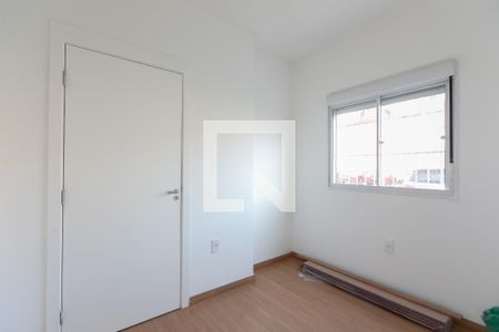 Sala de apartamento para alugar com 1 quarto, 43m² em Jardim Brasília (zona Leste), São Paulo