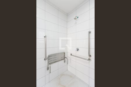 Apartamento para alugar com 43m², 1 quarto e sem vaga Apartamento para alugar com 43m², 1 quarto e sem vagaBanheiro