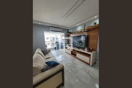 Apartamento à venda com 3 quartos, 68m² em Mooca, São Paulo