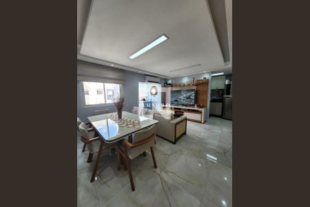 Apartamento à venda com 3 quartos, 68m² em Mooca, São Paulo