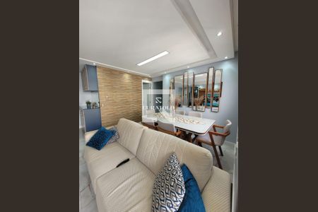 Apartamento à venda com 3 quartos, 68m² em Mooca, São Paulo