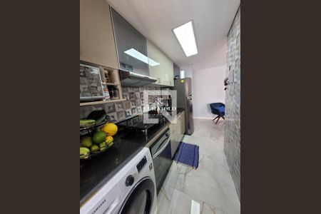 Apartamento à venda com 3 quartos, 68m² em Mooca, São Paulo