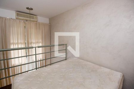 Studio à venda com 48m², 1 quarto e 1 vagaSuíte