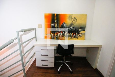 Studio à venda com 48m², 1 quarto e 1 vagaSuíte