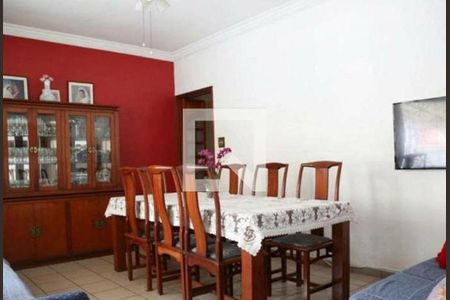 Casa à venda com 4 quartos, 207m² em Parque Imperial, São Paulo