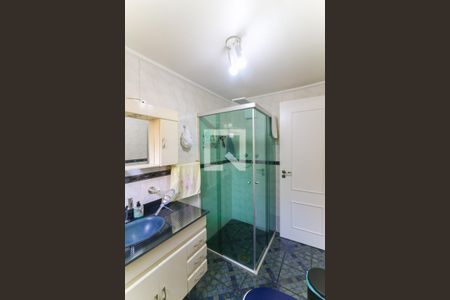 Apartamento à venda com 96m², 4 quartos e 1 vaga Apartamento à venda com 96m², 4 quartos e 1 vagaBanheiro da Suíte