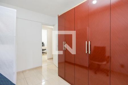 Quarto 1 de apartamento à venda com 4 quartos, 96m² em Jardim Colombo, São Paulo