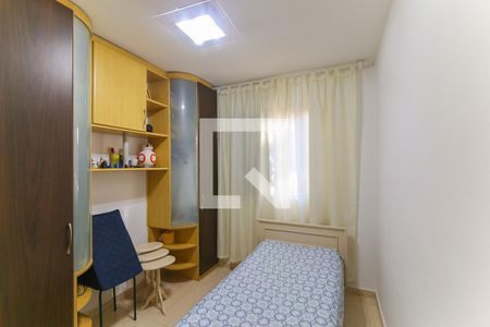Quarto 1 de apartamento à venda com 4 quartos, 96m² em Jardim Colombo, São Paulo