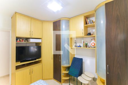 Quarto 1 de apartamento à venda com 4 quartos, 96m² em Jardim Colombo, São Paulo