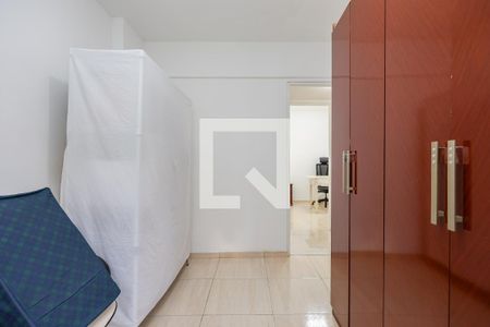 Quarto 1 de apartamento à venda com 4 quartos, 96m² em Jardim Colombo, São Paulo
