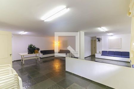 Apartamento à venda com 96m², 4 quartos e 1 vaga Apartamento à venda com 96m², 4 quartos e 1 vagaÁrea comum - Salão de festas