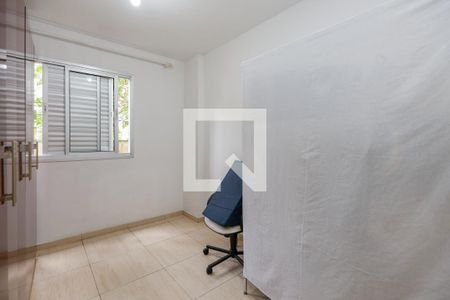 Quarto 1 de apartamento à venda com 4 quartos, 96m² em Jardim Colombo, São Paulo